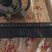 Ricambi Lavastoviglie Samsung