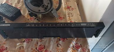 Ricambi Lavastoviglie Samsung