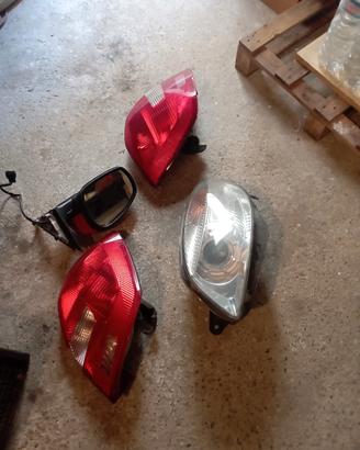 accessori auto