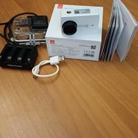 action cam YI 4K