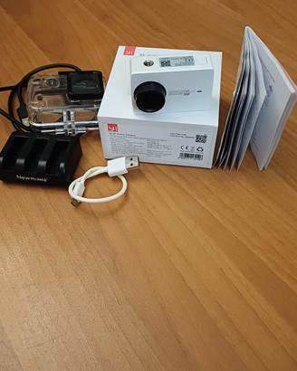 action cam YI 4K