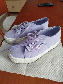 Scarpe Superga