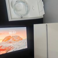 Ipad 5a generazione 2017  wifi+cellular 32gb