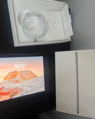 Ipad 5a generazione 2017  wifi+cellular 32gb