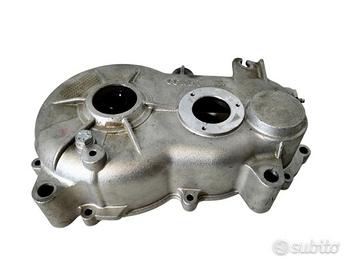 Semiscatola carter cambio destro comex AIXAM 300