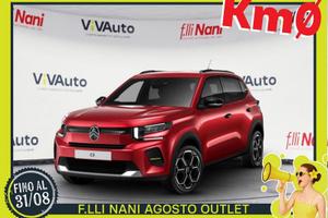Citroën C3 PureTech 100 S&S MAX