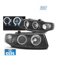 FARI SEAT LEON TOLEDO 1M 99-05 ANGEL EYES CCFL FON