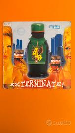 Vinili mix originali