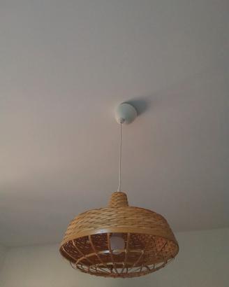 Lampadario ikea
