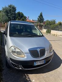 Lancia MUSA 1.3 Multijet 16V 90 CV Platino