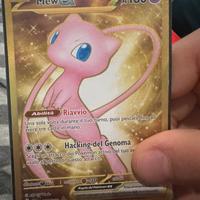 Carta pokemon