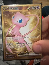 Carta pokemon