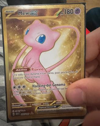 Carta pokemon