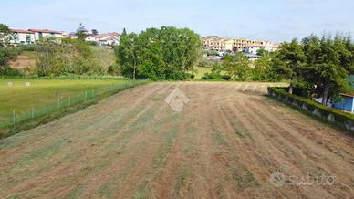 TER. RESIDENZIALE A GIULIANOVA
