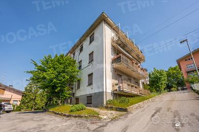 Appartamento a Fornovo di Taro 2 locali