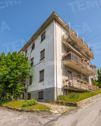 Appartamento a Fornovo di Taro 2 locali