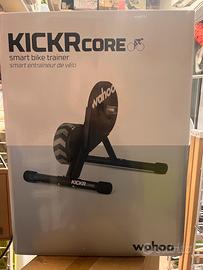 Rullo Smart Wahoo KICKR CORE