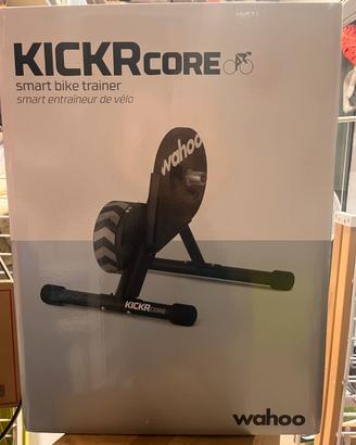 Rullo Smart Wahoo KICKR CORE