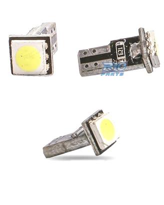 LAMPADINA LED T5 W3W