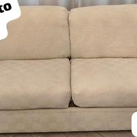 Divano letto 2 posti 