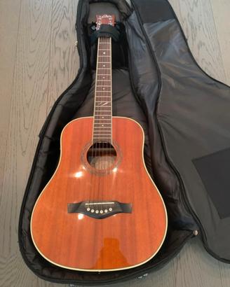 Chitarra EKO DUO mini EQ