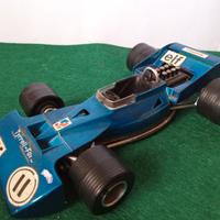 modellino Tyrrel Ford F1 scala 1\25