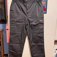 Pantaloni da lavoro James Ross Collection