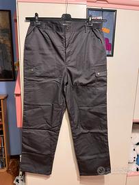 Pantaloni da lavoro James Ross Collection