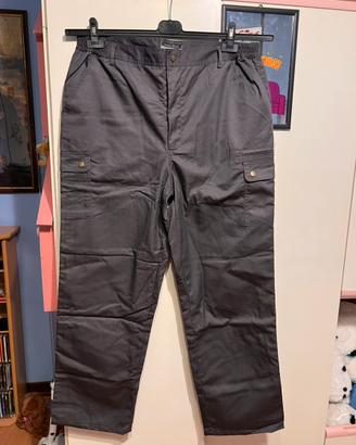 Pantaloni da lavoro James Ross Collection