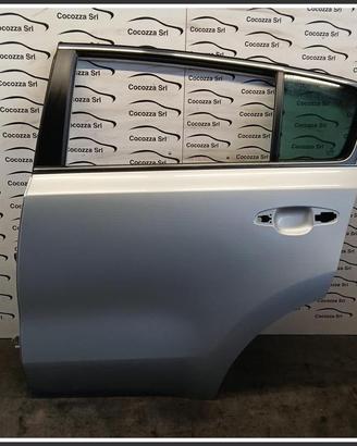 Porta Posteriore Sinistra KIA Sportage IV 77003D90