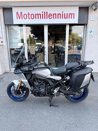 Yamaha Tracer 900 gt + garanzia