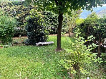 Villetta schiera a Villa Lagarina