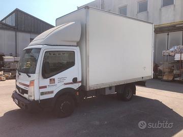 Nissan cabstar