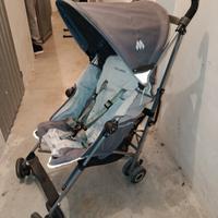 passeggino ombrello