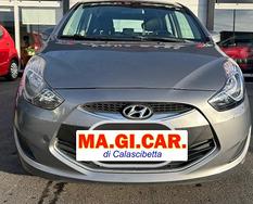 Hyundai iX20 1.4 credi 77cb