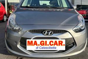 Hyundai iX20 1.4 credi 77cb