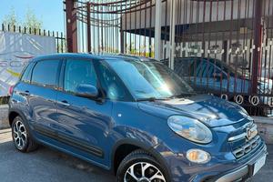 Fiat 500L 1.4 95 CV S&S Cross GPL