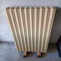 Radiatore in ghisa Biasi