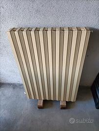 Radiatore in ghisa Biasi