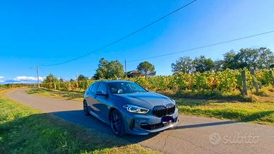 BMW Serie 1 (F40) - 2021