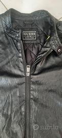 Giubbotto in similpelle Guess