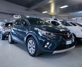 Renault Captur 1.6 E-Tech phev Intens 160cv auto
