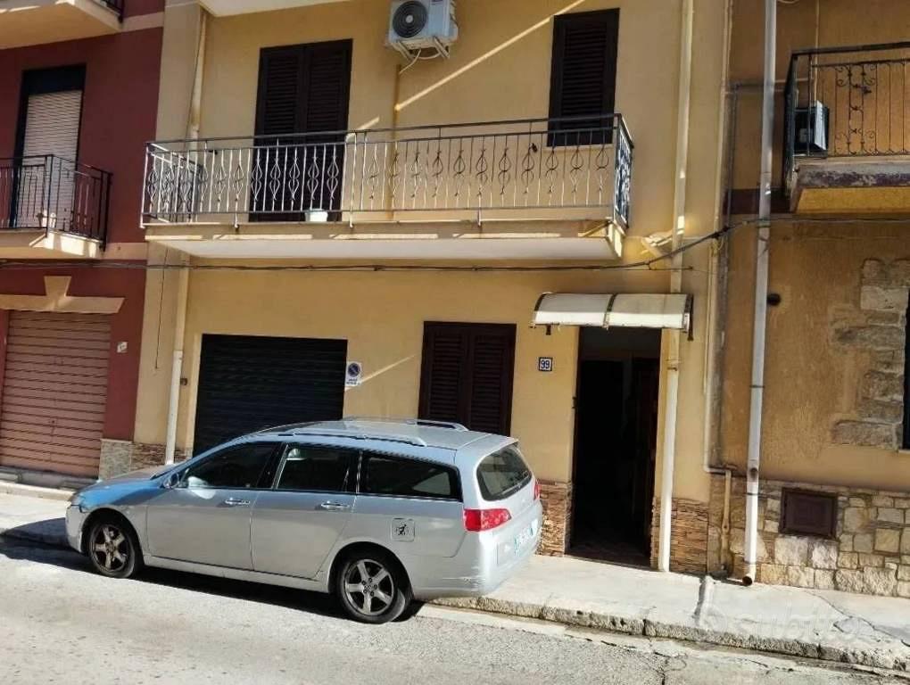 Appartamento – Terrasini, Palermo - Vista 3