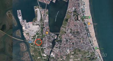Rif.3275| area edificabile chioggia
