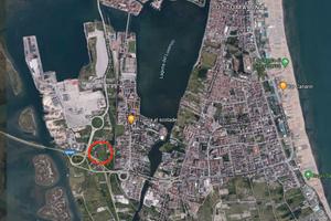 Rif.3275| area edificabile chioggia