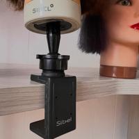 Sibel  supporto per testina da tavolo