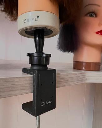 Sibel  supporto per testina da tavolo