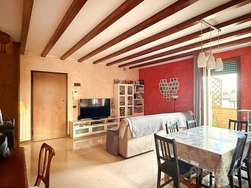 Appartamento Albignasego [AL0361VRG]