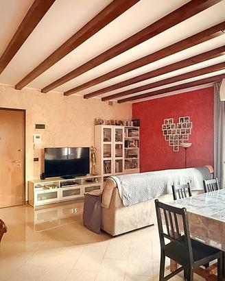 Appartamento Albignasego [AL0361VRG]