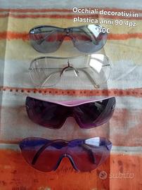 Oggetti e accessori anni 90-2000 64pz